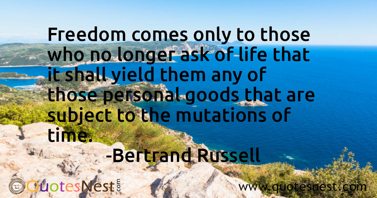 Freedom_Bertrand Russell_5_small